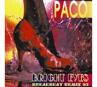 Paco - Bright Eyes