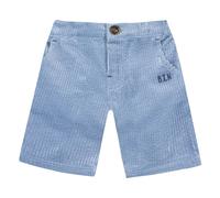 Paco Corduroy Pants Light Blue 6 months