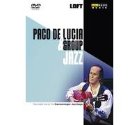 Paco De Luca & Group [DVD] [2012] [NTSC]