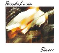 Paco De Luca - Siroco
