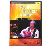 Paco De Lucia And Group [DVD]