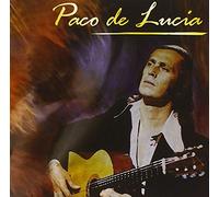 Paco De Lucia - Best of