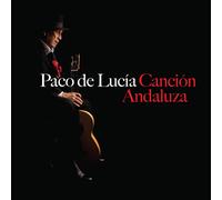Paco De Lucia – Cancion De Andaluza – CD – US Import
