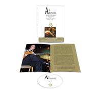 PACO DE LUCIA: CONCIERTO DE ARANJUEZ - 30TH ANNIVERSARY - DELUXE - CD
