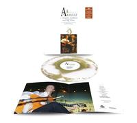 Paco de Lucía - Concierto De Aranjuez - 30th Anniversary - White & Gold Vinyl [VINYL]