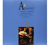 Paco De Lucia - Concierto De Aranjuez [VINYL]