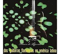 Paco de Lucía - DOS GUITARRAS FLAMENCA STEREO