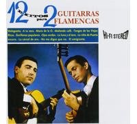 Paco De Lucia - Dos Guitarras Flamencas