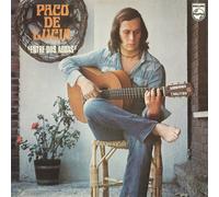 Paco de Lucia Entre 2 Aguas Black (Vinyl) (US IMPORT)