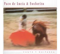Paco De Lucia & Fosforito - Cante Y Guitarra