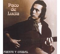 Paco De Lucia - Fuente Y Caudal