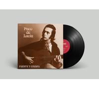 Paco De Lucia Fuente Y Caudal (Vinyl) (US IMPORT)