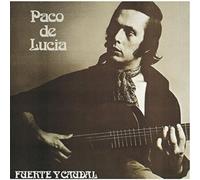 PACO DE LUCIA-FUENTE Y CAUDAL-JAPAN CD