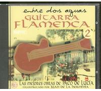 Paco de Lucia - Guitarra Flamenca