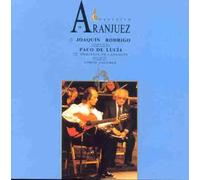 Paco de Lucía – Concierto de Aranjuez – CD – Philips