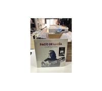 PACO DE LUCIA: LA BUSQUEDA - LP vinyl BRAND NEW