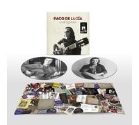 Paco De Lucia La Busqueda - Picture (Vinyl) (US IMPORT)