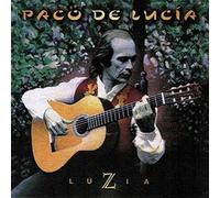 Paco De Lucia - Luzía (LP) [VINYL]