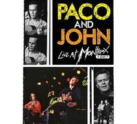 Paco de Lucía - Montreux 1987