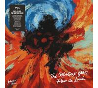 Paco de Luca - Paco de Luca: The Montreux Years [VINYL]