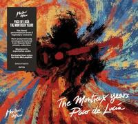 Paco De Lucia : The Montreux Years CD (2023) NEW FREE Shipping, Save £s