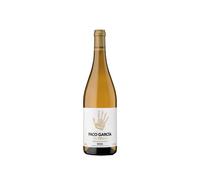 Paco García El Yergo Tempranillo Blanco 2025
