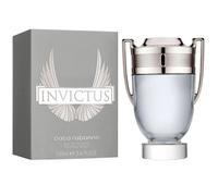 Paco Rabanne Invictus eau de Toilette for men 100 ml