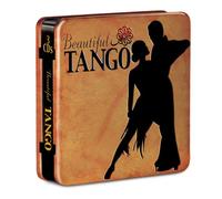 Paco Montero & His Tango Ensemble - Beautiful Tango