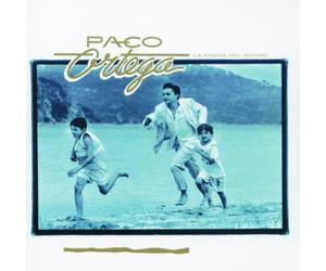 Paco Oetega - La Magia Del Barrio