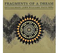 Paco Peña Fragments Of A Dream (CD) (US IMPORT)