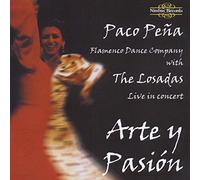 Paco Pena - PACO PENA