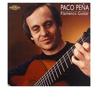 Paco Pena - Spanish Flamenco Guitar