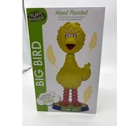 Paco Pico Figure 23 cm Sesame Street Head Knocker