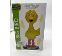Paco Pico Figure 23 cm Sesame Street Head Knocker