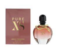 Paco Rabanne Pure XS Eau de Parfum for women 80 ml