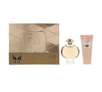 Paco Rabanna Olympea 80ml EDP Gift Set Natural
