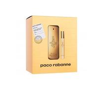 Paco Rabanne 1 Million 100ml 2pc Gift Set