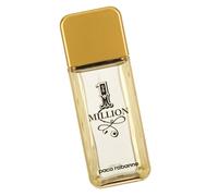 Paco Rabanne 1 MILLION 100ml (3.4 Fl.Oz) Aftershave Lotion NEW & CELLO SEALED