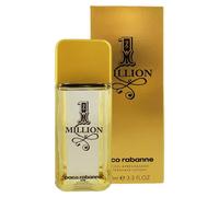 Paco Rabanne 1 Million 100ml Aftershave Lotion For Him