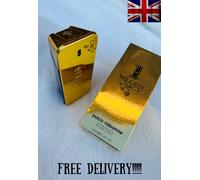 ✨ Paco Rabanne 1 million 100ml Eau de Toilette for Men ✨
