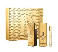 Paco Rabanne 1 Million 100ml Eau de Toilette Set