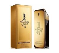Paco Rabanne 1 Million Eau de Toilette for Him 200ml