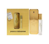 Paco Rabanne 1 Million Eau De Toilette Gift Set 100ml Eau De Toilette & 20ml Eau De Toilette
