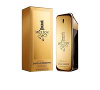 Paco Rabanne 1 Million 100Ml For Men Eau De Toilette Spray