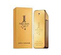 Paco Rabanne 1 Million 100ml Men Eau de Toilette New & Sealed