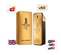 Paco Rabanne 1 Million eau de Toilette for men 100 ml