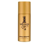 PACO RABANNE 1 MILLION 150ML DEODORANT SPRAY BRAND NEW & SEALED