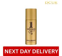 Spray Deodorant 1 Million Paco Rabanne (150 ml)