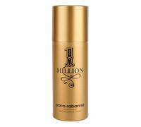 PACO RABANNE 1 MILLION 150ML DEODORANT SPRAY BRAND NEW & SEALED