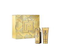 Paco Rabanne 1 Million Gift Set Eau De Toilette 100ml + Shower Gel 100ml